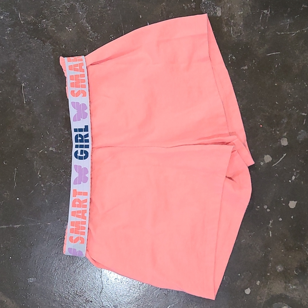 Wonder Nation Girls Size XL 14/16 Shorts